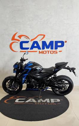 SUZUKI GSX-S750A SUZUKI GSX-S750A